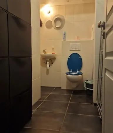 아파트 Thonon-allinges Vue Duplex Jardin Parc *